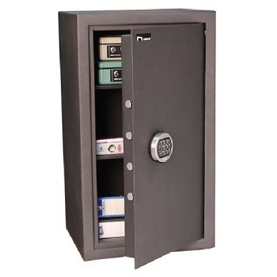 Сейф огневзломостойкий Eurolite FS 85 EL