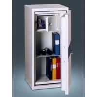 Сейф огневзломостойкий EURO Basic 0-100