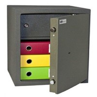 Сейф Safetronics NTR 39Ms