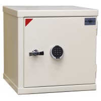 Сейф огневзломостойкий EURO Basic I-40