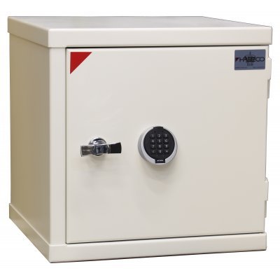 Сейф огневзломостойкий EURO Basic I-40