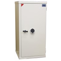 Сейф огневзломостойкий EURO Basic I-100