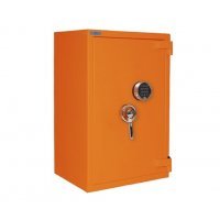 Сейф Ferrimax CF-412 оранжевый
