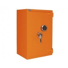 Сейф Ferrimax CF-412 оранжевый