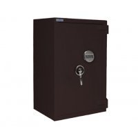 Сейф Ferrimax CF-412 шоколад