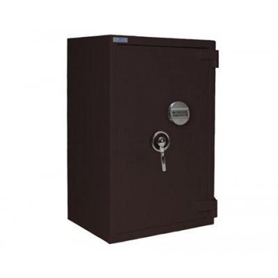 Сейф Ferrimax CF-412 шоколад