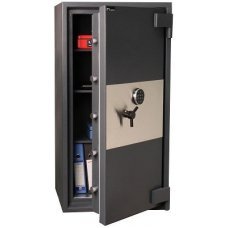Сейф огневзломостойкий Defender Pro 243 EL