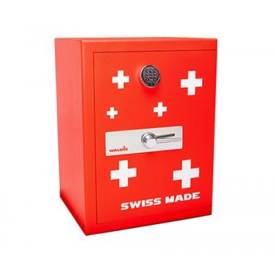 WA-E-850 SwissMade Decor