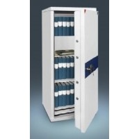 Сейф огневзломостойкий EURO Plus 2-175