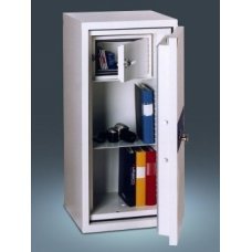 Сейф огневзломостойкий EURO Basic 3-100