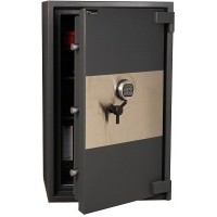 Сейф огневзломостойкий Defender Pro 335 EL Сейф огневзломостойкий Defender Pro 335 EL