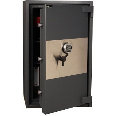 Сейф огневзломостойкий Defender Pro 335  EL