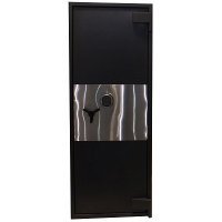 Сейф огневзломостойкий Defender Pro 567S  EL+KL