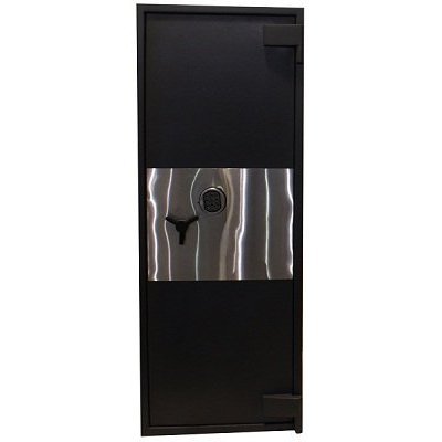 Сейф огневзломостойкий Defender Pro 567S  EL+KL