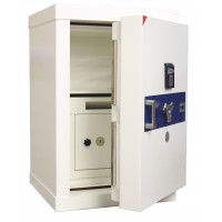 Сейф взломостойкий EURO HIGH VALUE 7-90