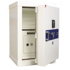 Сейф взломостойкий EURO HIGH VALUE 7-90