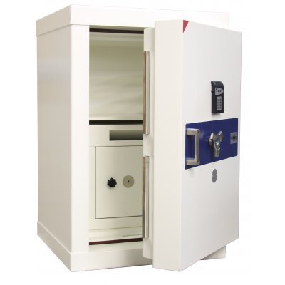 Сейф взломостойкий EURO HIGH VALUE 7-90