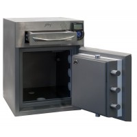 Сейф депозитный Stahlkraft BS-524