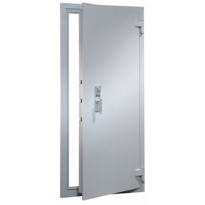 Бронированная дверь AVB 18