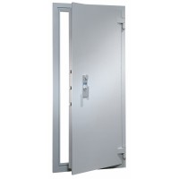 Бронированная дверь AT 2/18