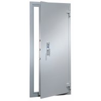 Бронированная дверь AT 3/20