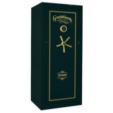 Сейф Granite Security WS-6024