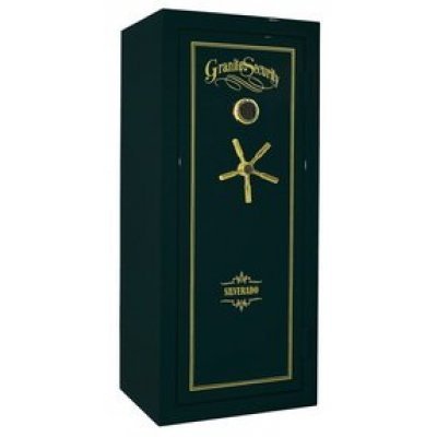 Сейф Granite Security WS-6024
