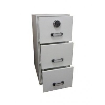 Картотека Stahlkraft 2HR 3DR