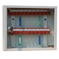 Ключница КЛ-20С