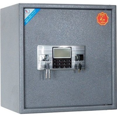 Сейф ШБМ-46э