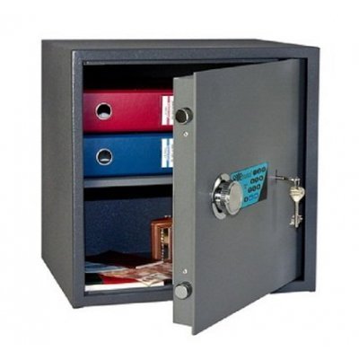Сейф NTL-40ME