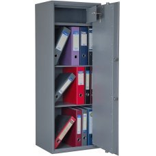 Сейф ШБМ-120