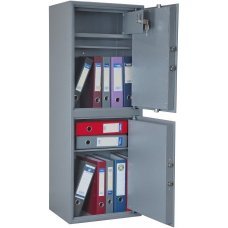 Сейф ШБМ-120/2