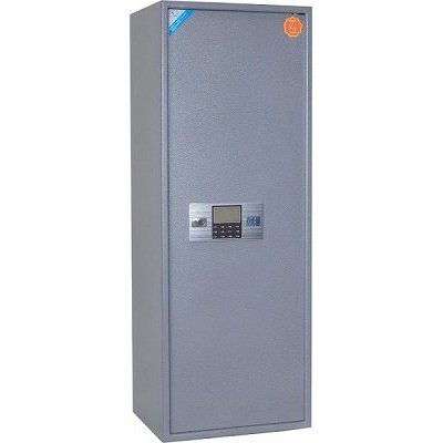 Сейф ШБМ-120э