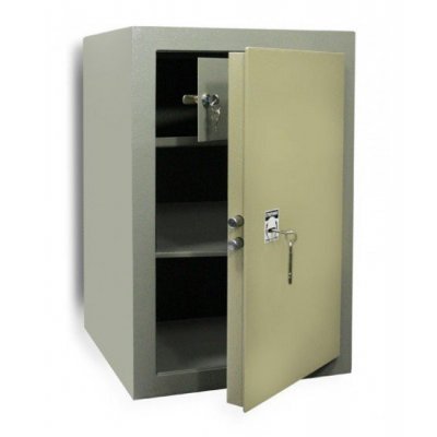 Сейф СПУТНИК P-081Н