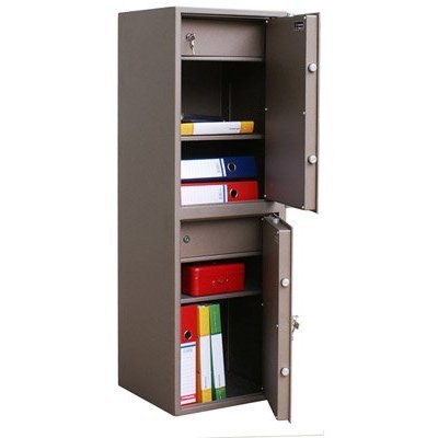 Сейф NTL 62Ms/62Мs