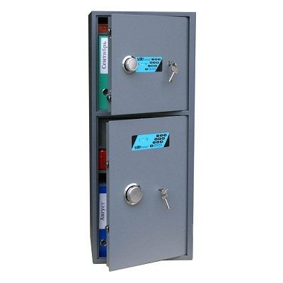 Сейф NTL-40ME/62MEs