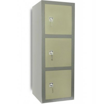 Сейф СПУТНИК P-777Н