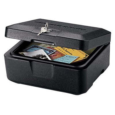 Бокс огнестойкий 0500