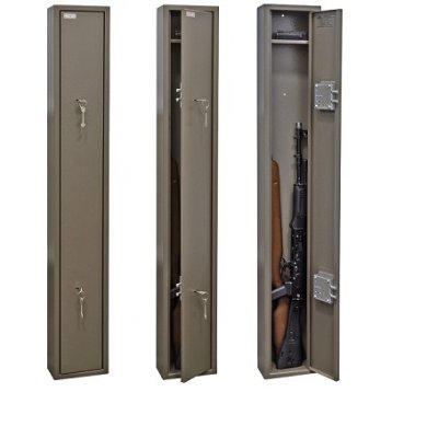 Шкаф оружейный Д-4