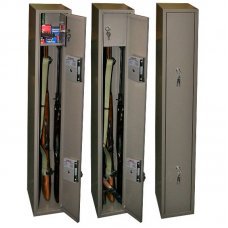Шкаф оружейный Д-2
