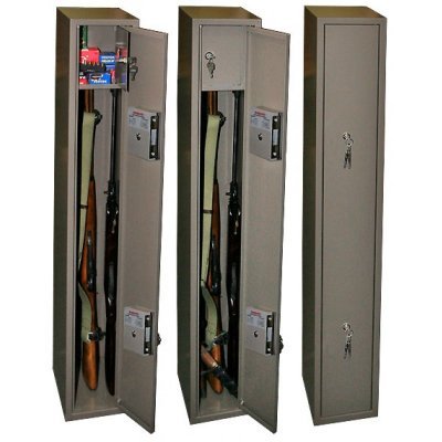 Шкаф оружейный Д-2