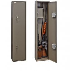 Шкаф оружейный Д-6