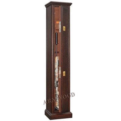 Сейф оружейный Armwood 53NP.074 Primary