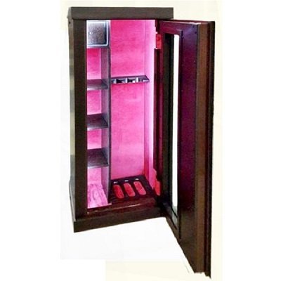 Сейф ШЭЛ 335 МБ