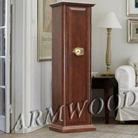 Сейф оружейный Armwood 95NP EL Lux