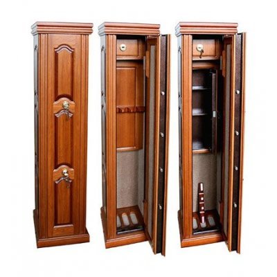 Сейф ОШЭЛ 335-Т