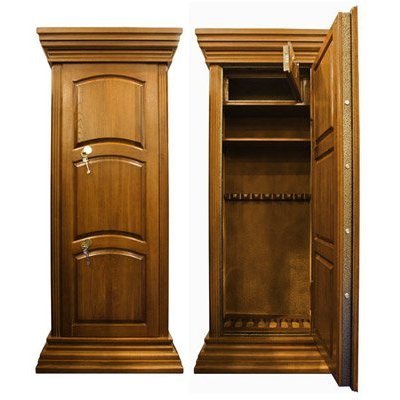 Сейф ОШЭЛ 835-Т