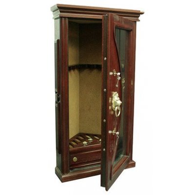 Сейф ОШЭЛ 835-УБ