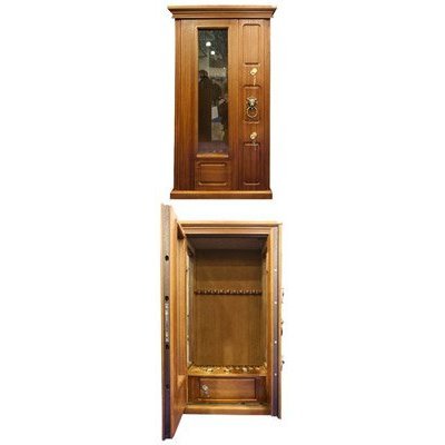 Сейф ОШЭЛ 1035-БД